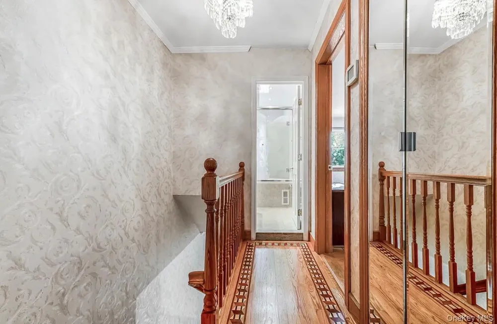 105-38 65th Rd Forest Hills, NY 11375