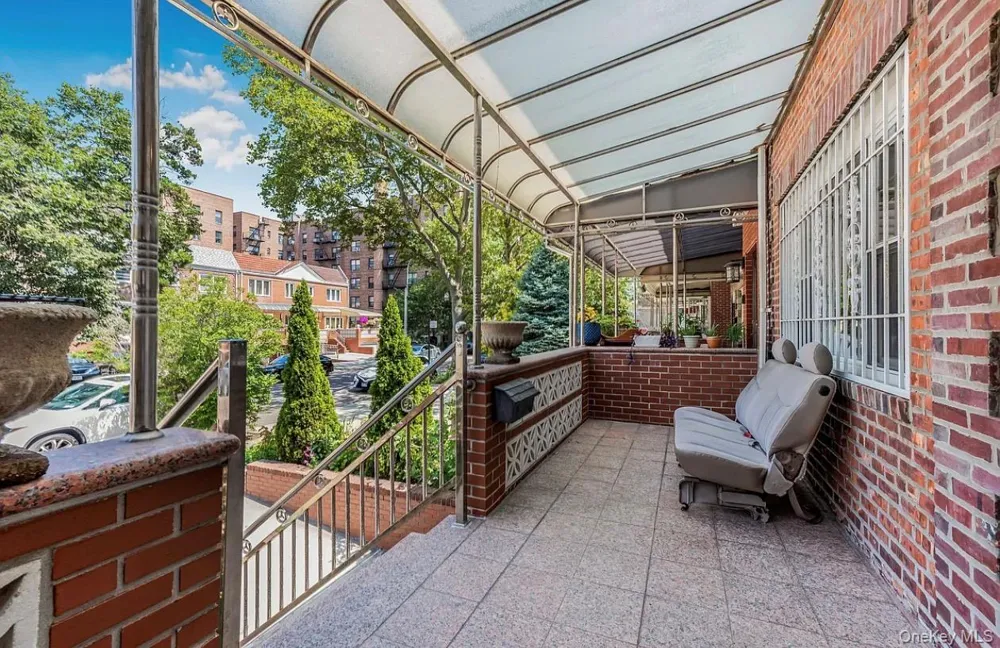 105-38 65th Rd Forest Hills, NY 11375
