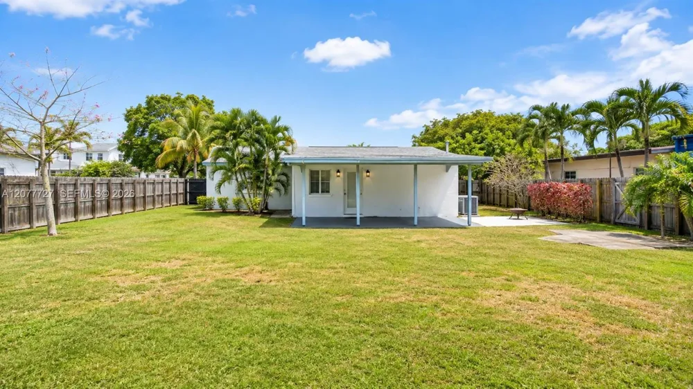 6566 SW 52nd Ter #0 South Miami, FL 33155