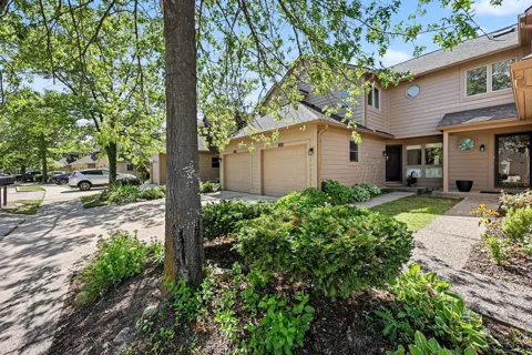 3362 Bent Trail Drive