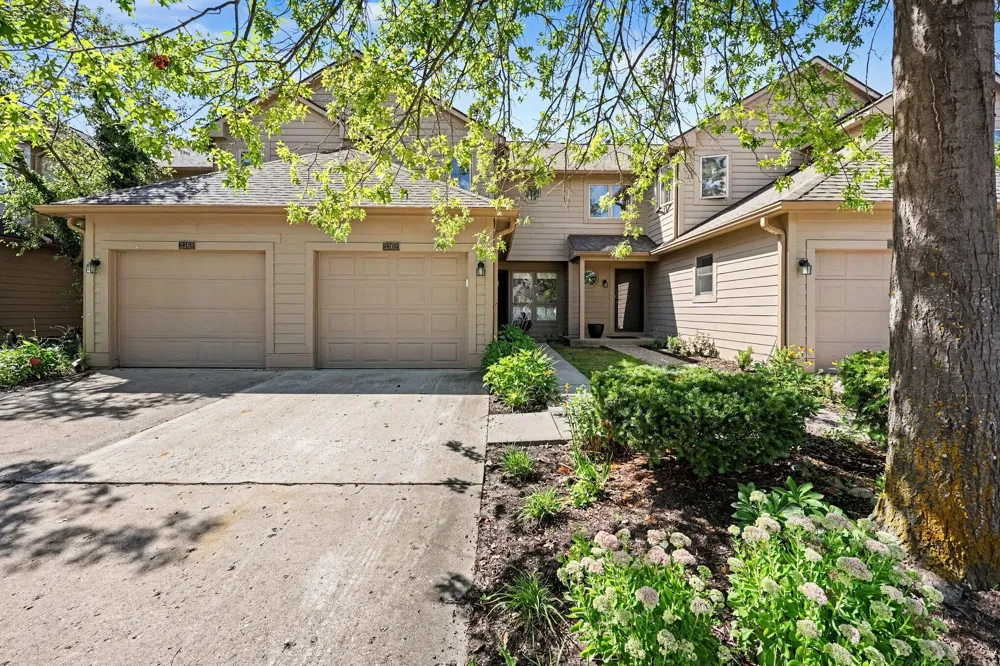 3362 Bent Trail Drive Ann Arbor, MI 48108