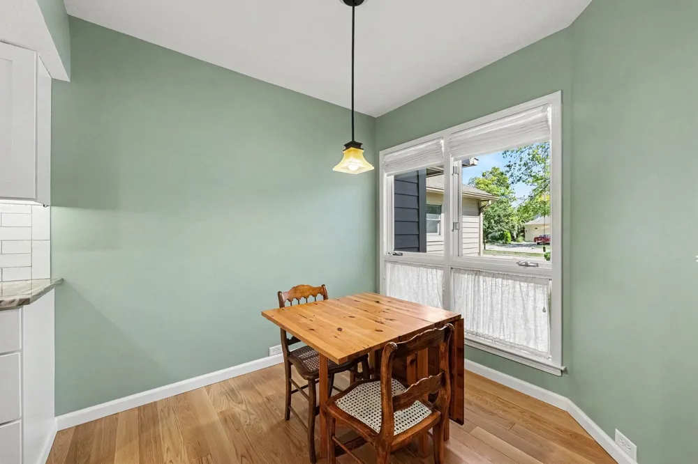 3362 Bent Trail Drive Ann Arbor, MI 48108
