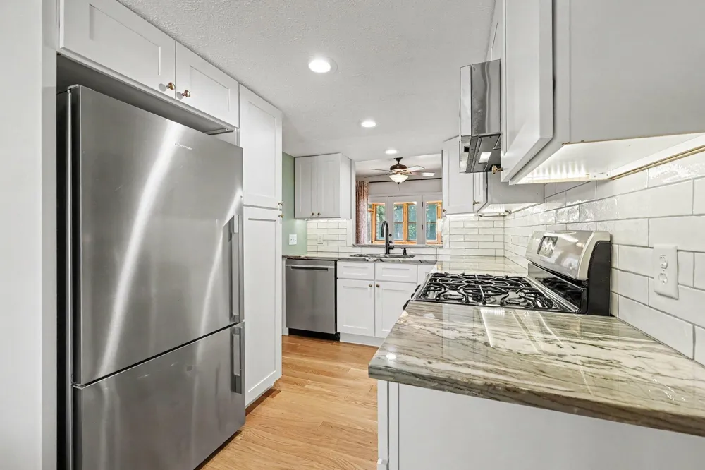 3362 Bent Trail Drive Ann Arbor, MI 48108