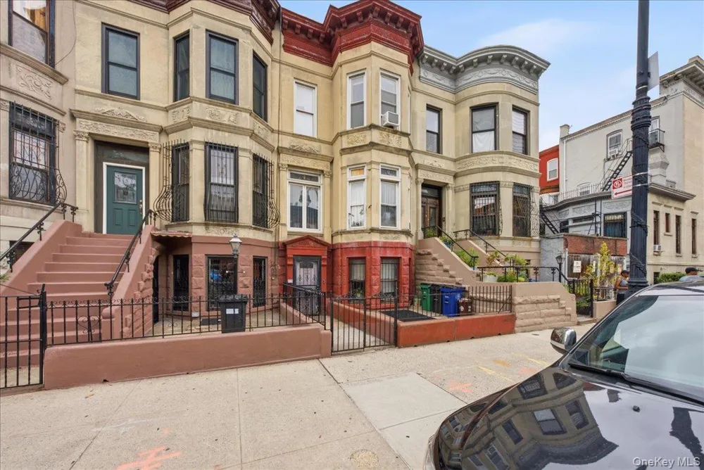 210 Brooklyn Avenue Brooklyn, NY 11213