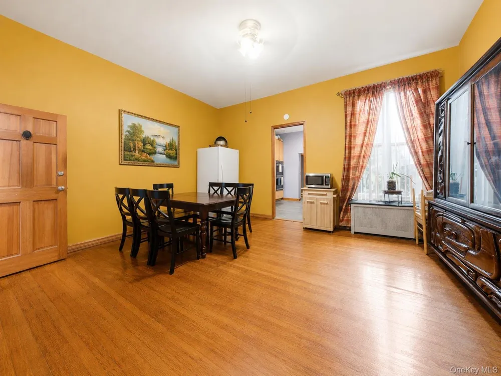 210 Brooklyn Avenue Brooklyn, NY 11213