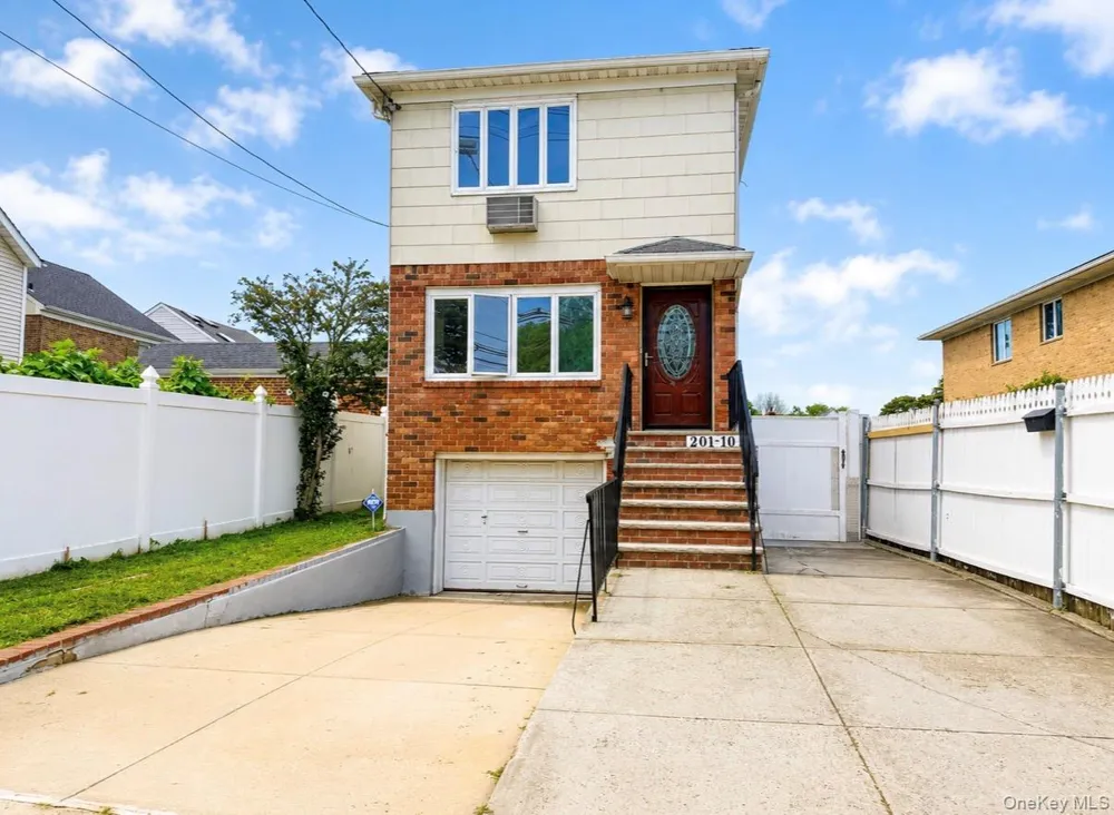 201-10 26th Avenue Bayside, NY 11360