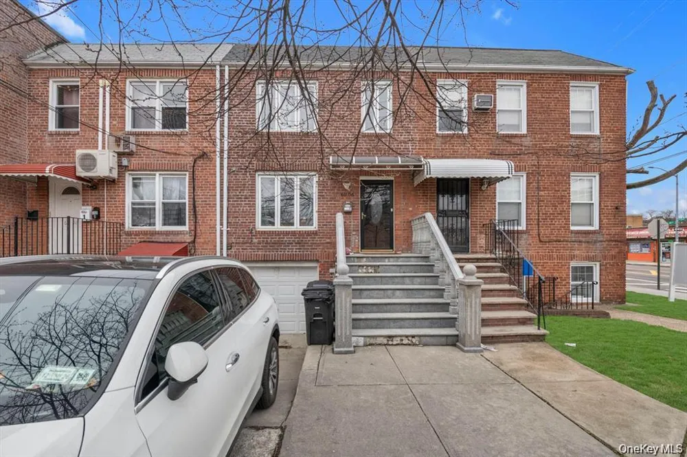6906 Fresh Meadow Lane Fresh Meadows, NY 11365