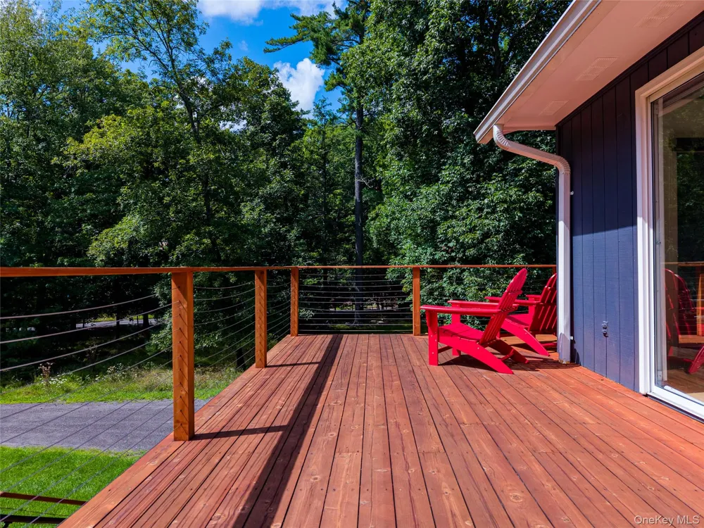 4 Munchkin Lane Woodstock, NY 12401