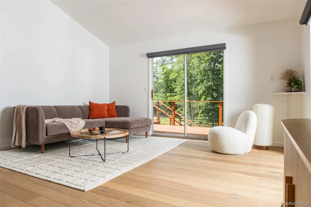 4 Munchkin Lane Woodstock, NY 12401