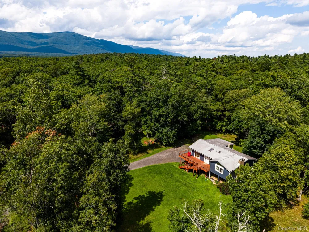 4 Munchkin Lane Woodstock, NY 12401