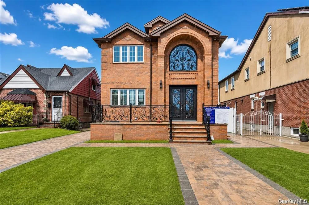 27-09 Utopia Parkway Flushing, NY 11358