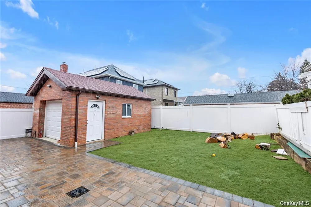 27-09 Utopia Parkway Flushing, NY 11358