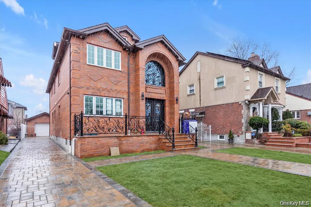27-09 Utopia Parkway Flushing, NY 11358