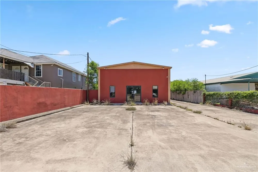 1326 Alton Boulevard Alton, TX 78573