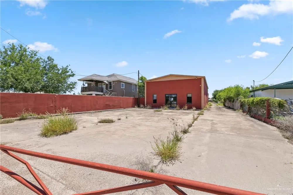 1326 Alton Boulevard Alton, TX 78573