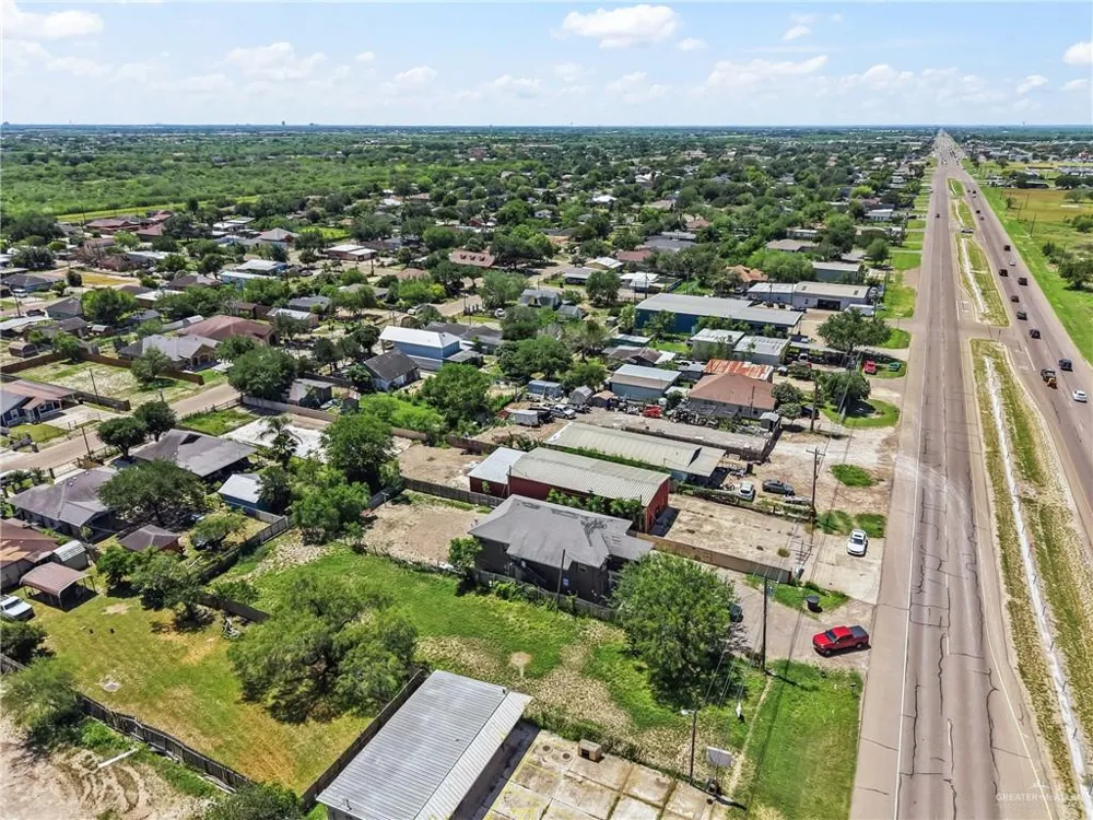 1326 Alton Boulevard Alton, TX 78573