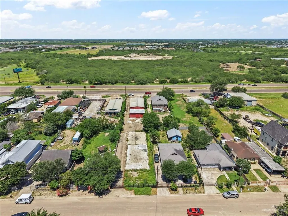 1326 Alton Boulevard Alton, TX 78573