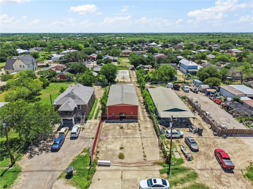 1326 Alton Boulevard Alton, TX 78573