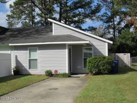 111 Village Circle