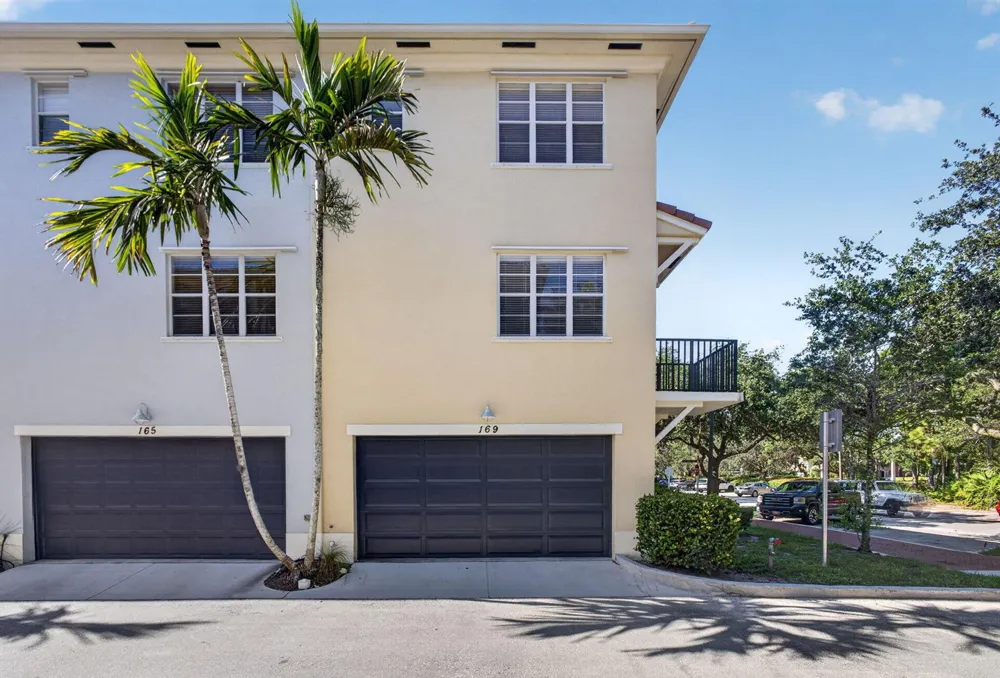 169 CAT ROCK LANE Jupiter, FL 33458