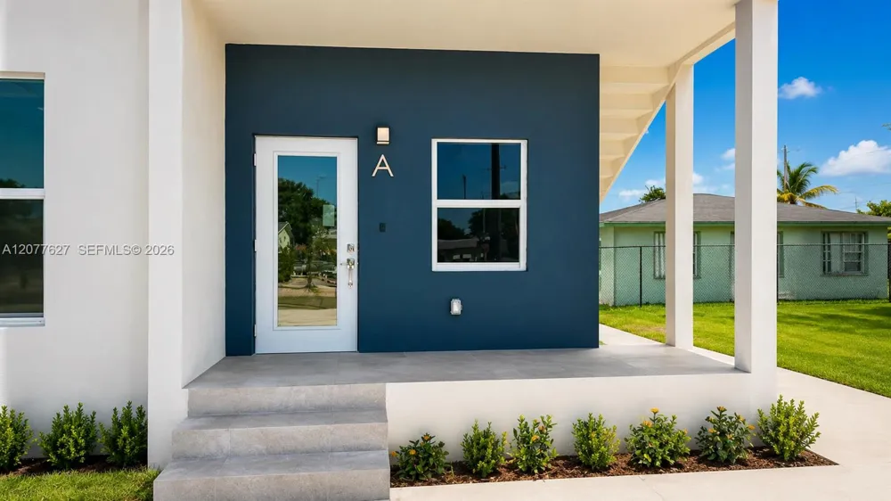 526 NW 6th St #AB Hallandale Beach, FL 33009