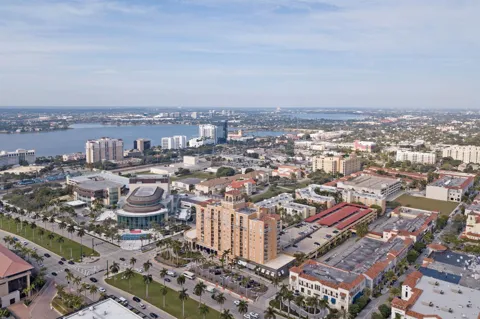 651 Okeechobee Boulevard #705