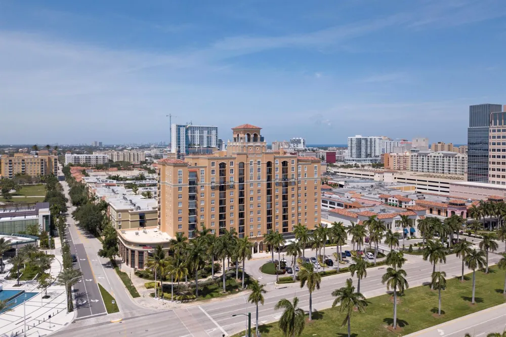 651 Okeechobee Boulevard #705 West Palm Beach, FL 33401