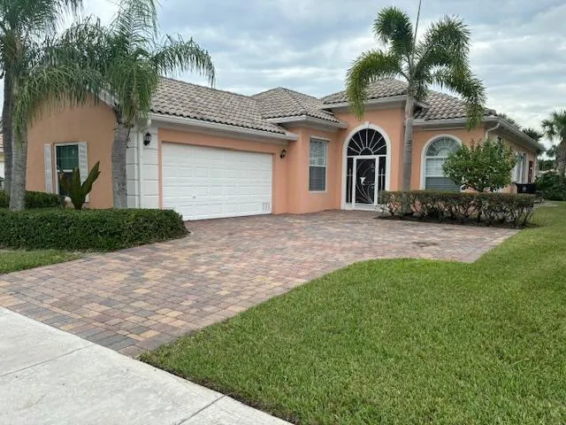 11595 SW Rockingham Drive Port St. Lucie, FL 34987