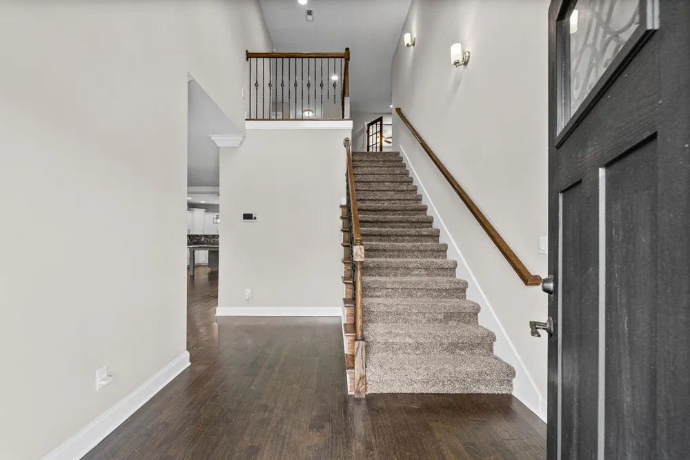 3164 Timberdale Dr Clarksville, TN 37042