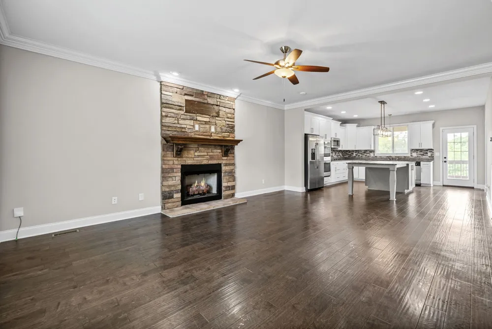 3164 Timberdale Dr Clarksville, TN 37042