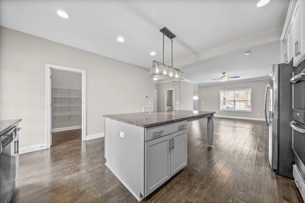 3164 Timberdale Dr Clarksville, TN 37042