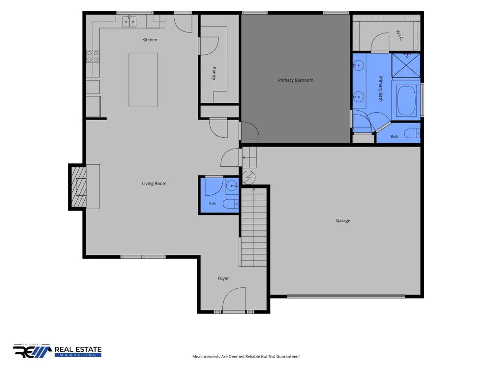 3164 Timberdale Dr Clarksville, TN 37042