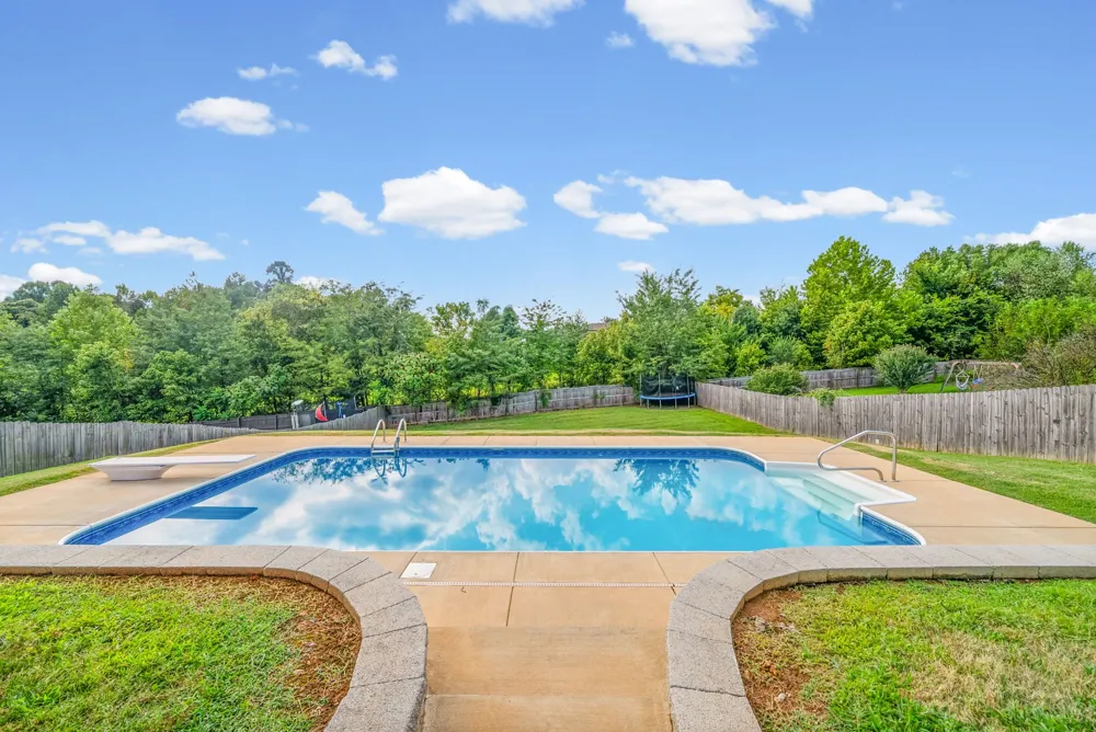 3164 Timberdale Dr Clarksville, TN 37042