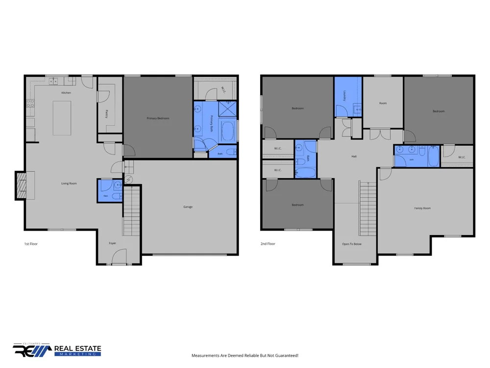 3164 Timberdale Dr Clarksville, TN 37042