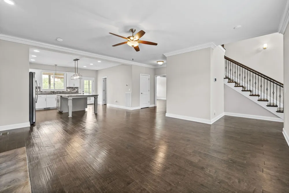 3164 Timberdale Dr Clarksville, TN 37042
