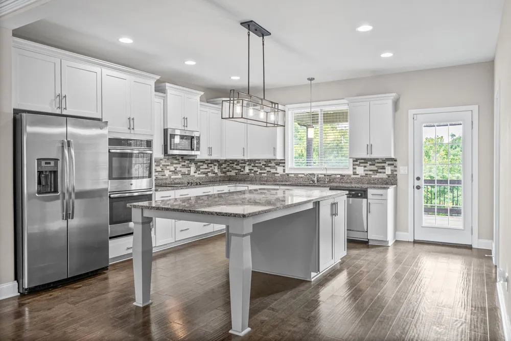 3164 Timberdale Dr Clarksville, TN 37042