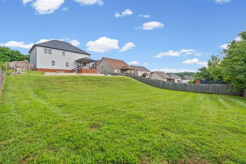3164 Timberdale Dr Clarksville, TN 37042