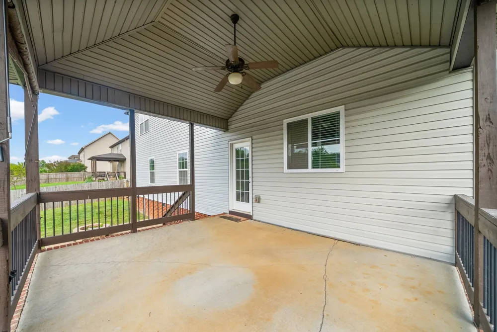 3164 Timberdale Dr Clarksville, TN 37042