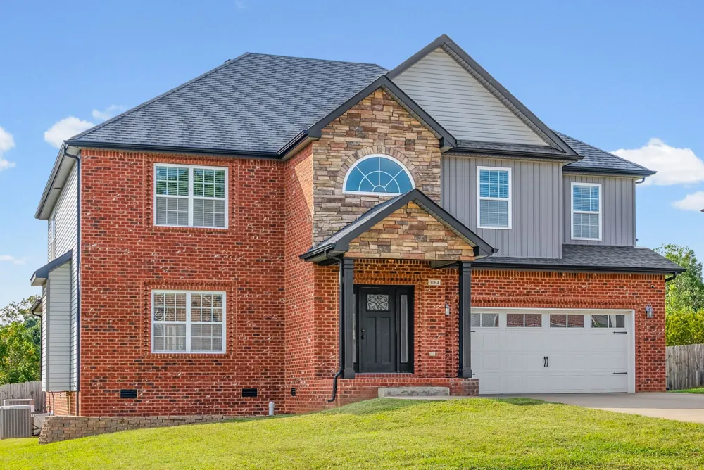 3164 Timberdale Dr Clarksville, TN 37042