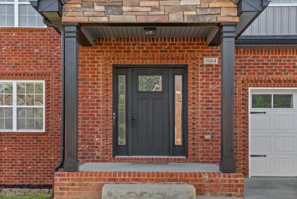 3164 Timberdale Dr Clarksville, TN 37042