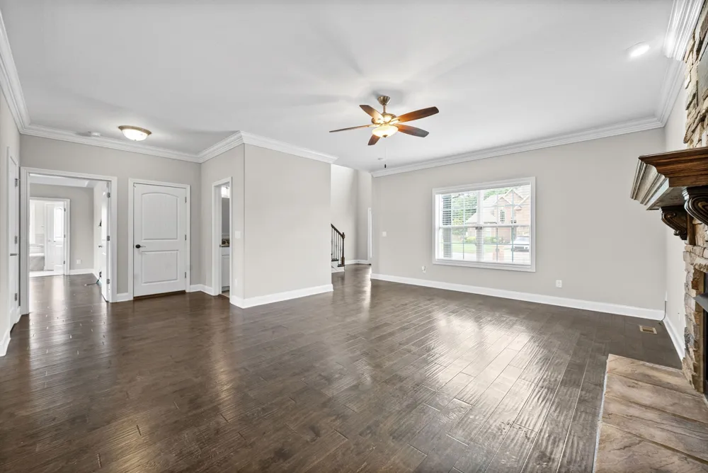 3164 Timberdale Dr Clarksville, TN 37042