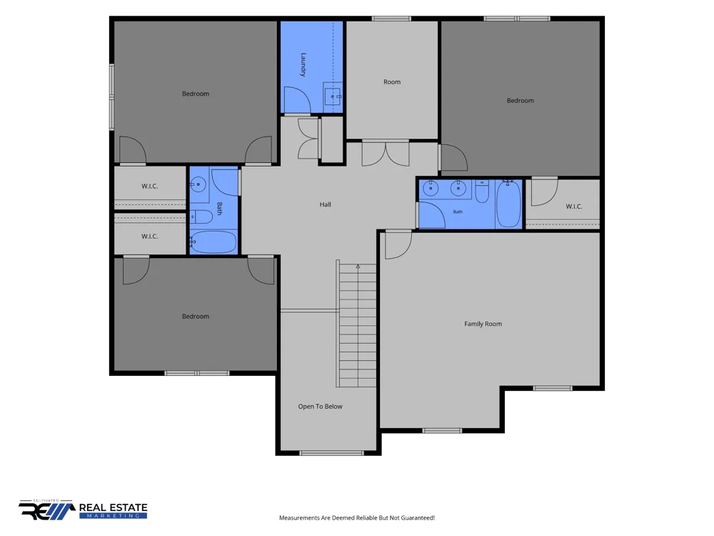 3164 Timberdale Dr Clarksville, TN 37042