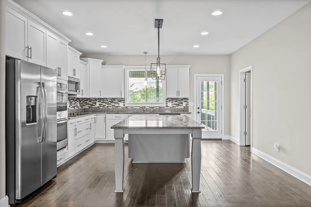 3164 Timberdale Dr Clarksville, TN 37042