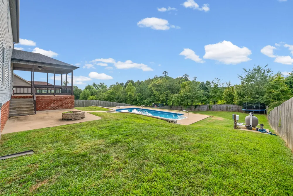3164 Timberdale Dr Clarksville, TN 37042