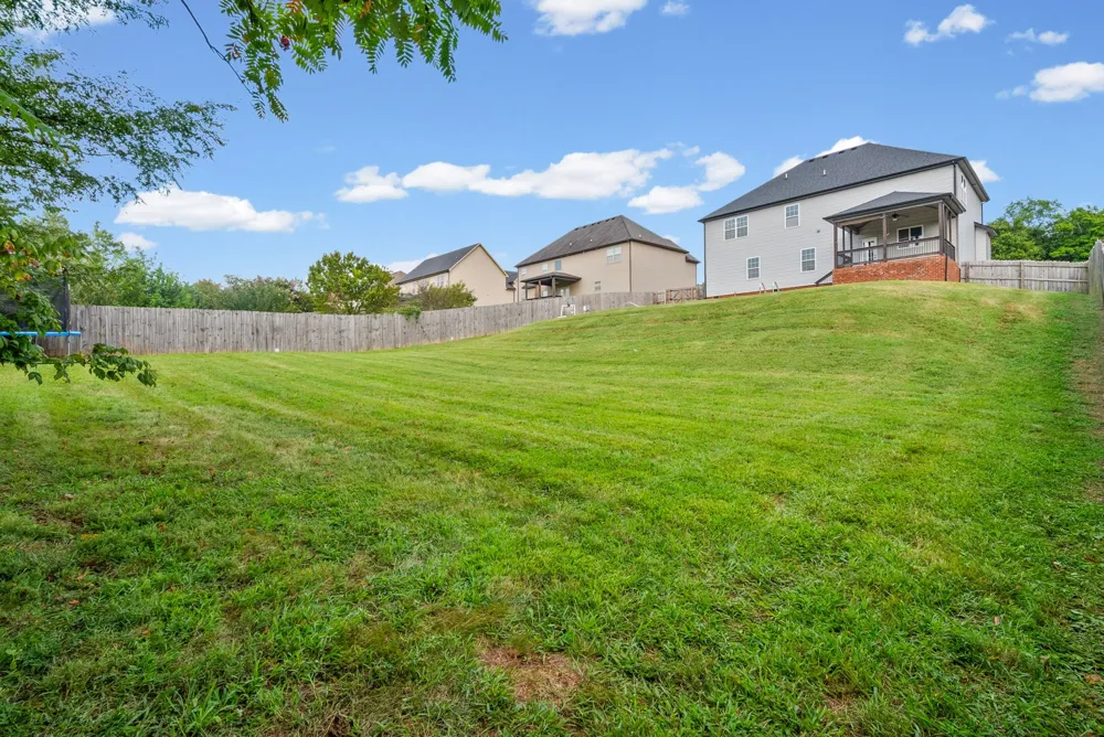 3164 Timberdale Dr Clarksville, TN 37042