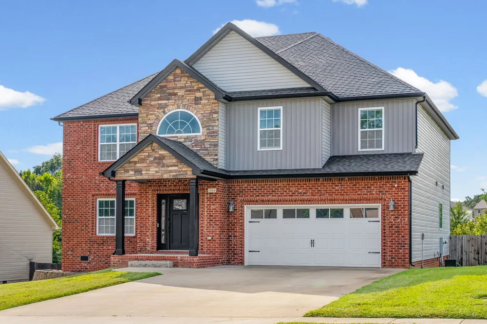 3164 Timberdale Dr Clarksville, TN 37042