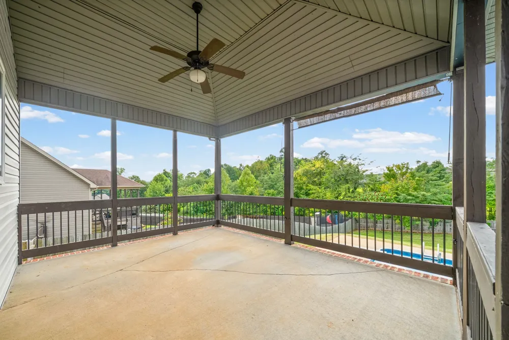3164 Timberdale Dr Clarksville, TN 37042