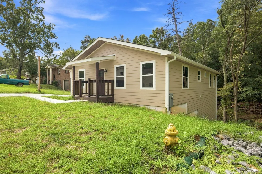 3010 Northway Lane Chattanooga, TN 37406
