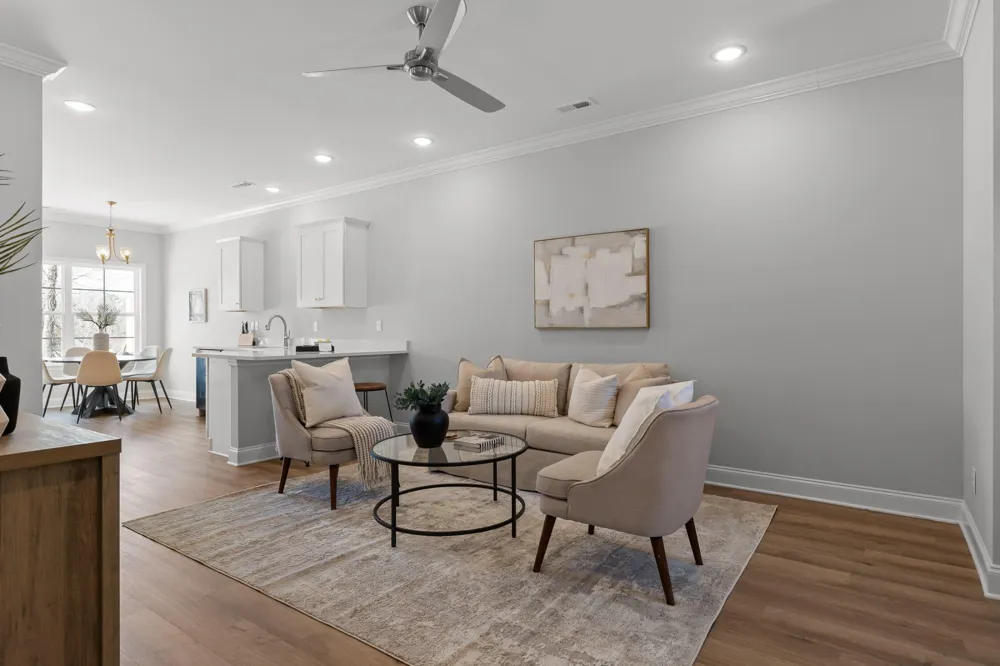 2587 Bannerman Lane Chattanooga, TN 37421