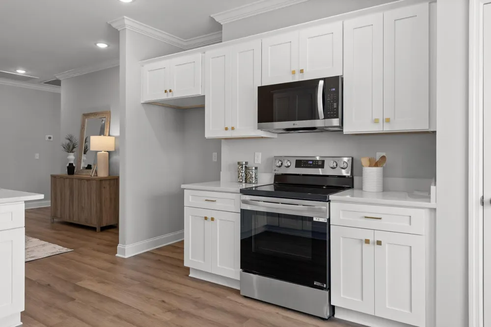2587 Bannerman Lane Chattanooga, TN 37421